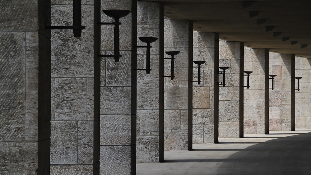 Olympiastadion